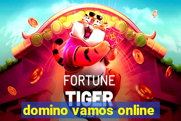 domino vamos online